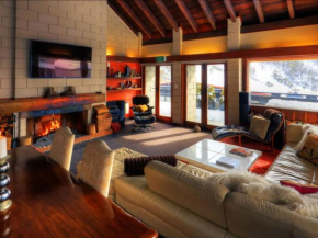 Obergurgl Lodge